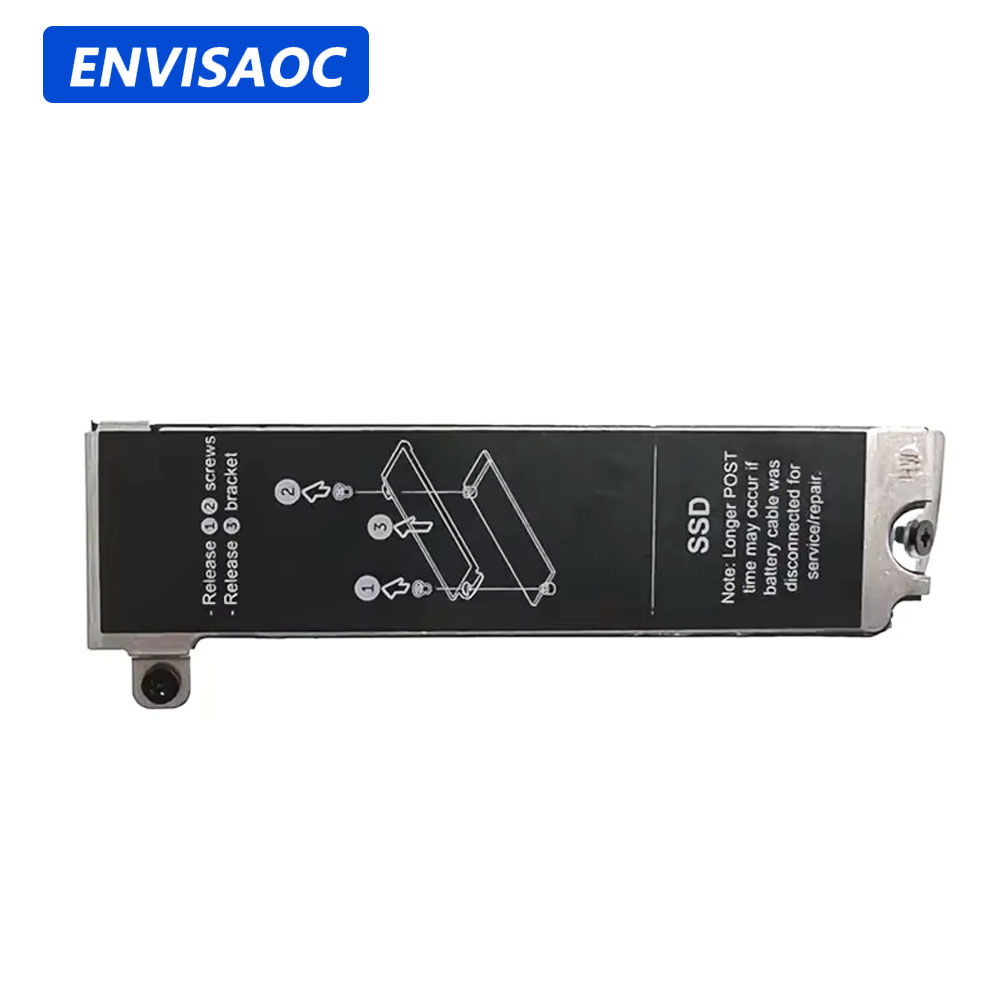 Ssd Hard Drive - Voor Dell Precision 3570 M3570 Latitude
