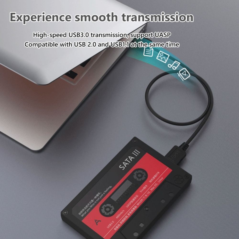 Sata Ssd - Nieuwe 2,5 inch externe harde schijf