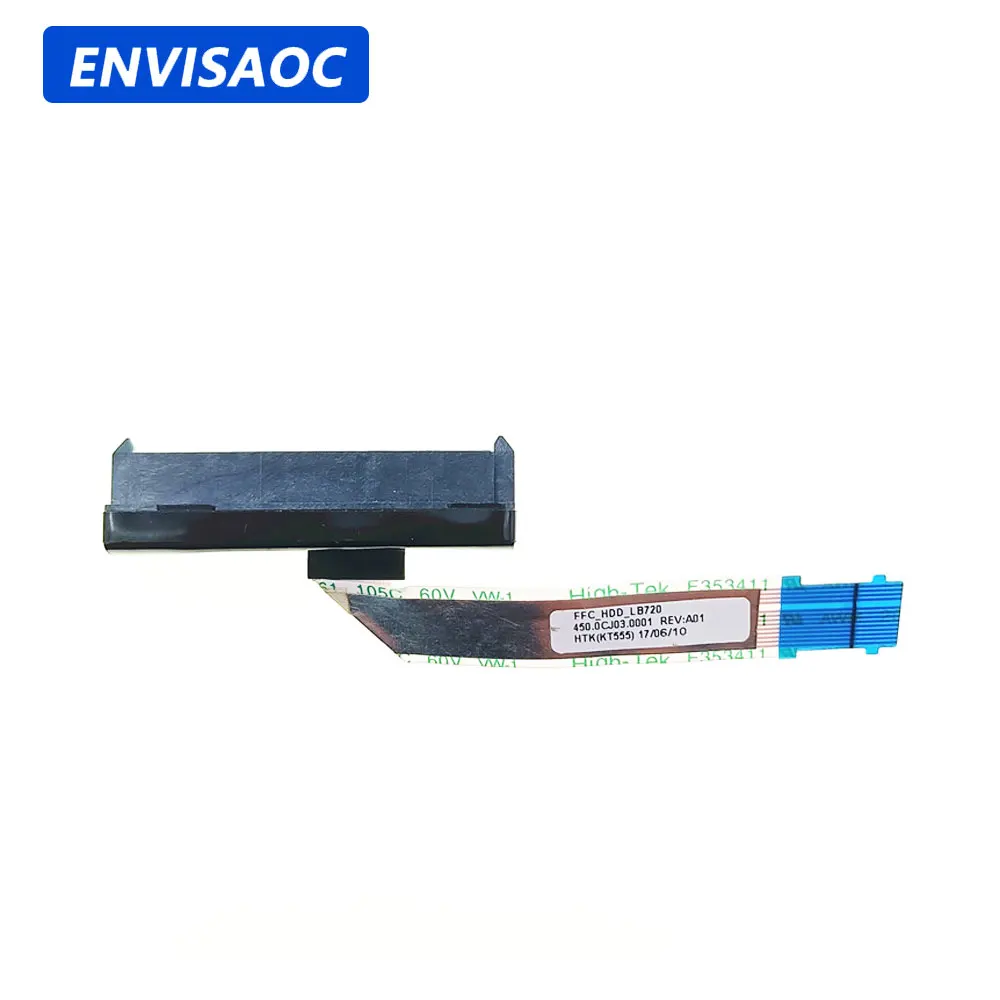 Sata Ssd - Voor Lenovo IdeaPad 720-15 720-15IKB Laptop