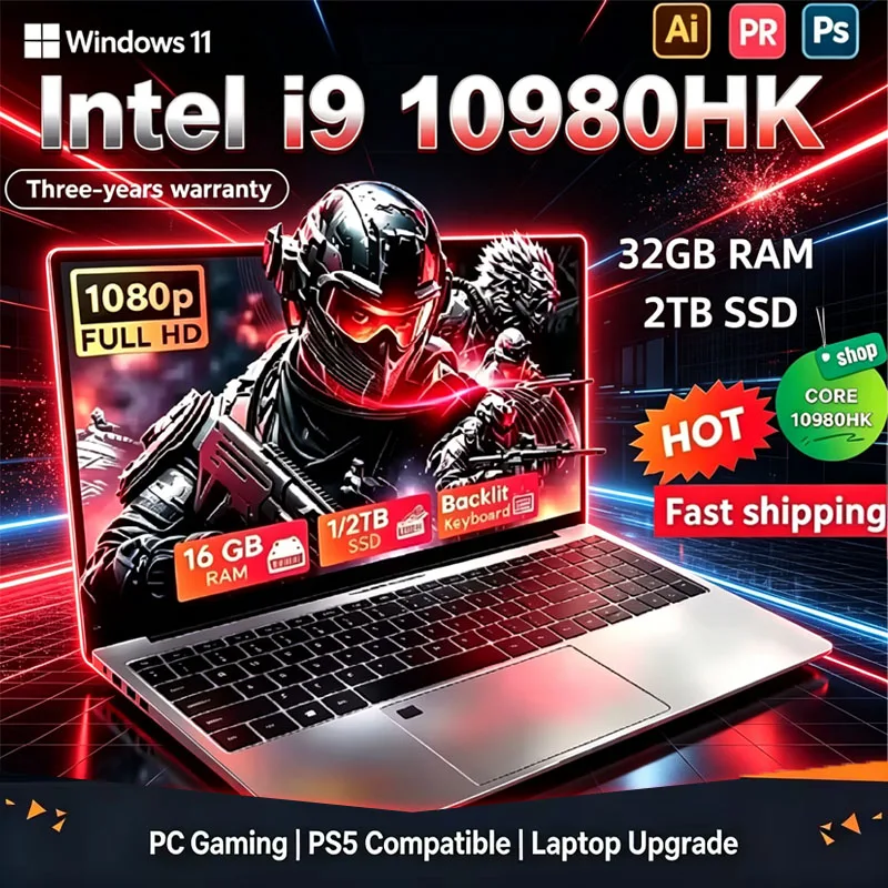 Ssd 2Tb - Nieuw in de collectie: 14,1 inch