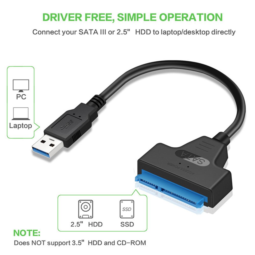 Professionele externe HDD SSD  - External Ssd recensie en prijs