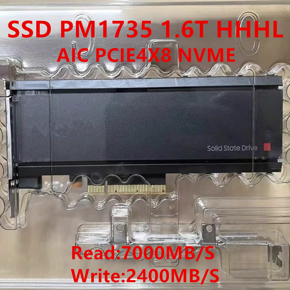 Originele Voor Samsung PM1735  - Samsung Ssd recensie en prijs