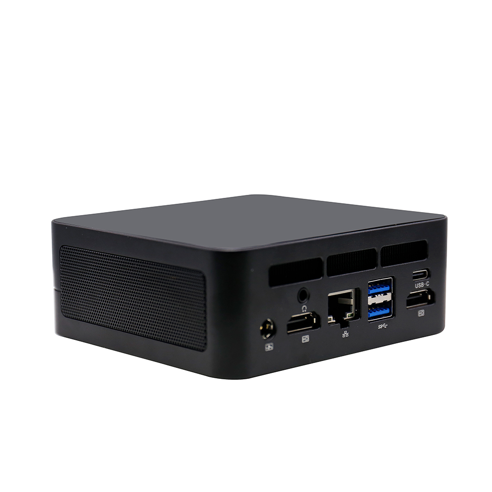 Eglobal Nieuwe AMD R5 3550H (M - M.2 Ssd recensie en prijs