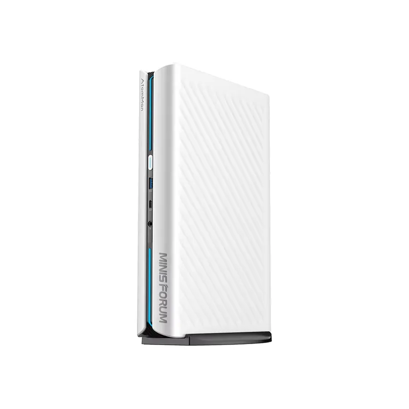 Minisforum AtomMan G1 Pro Ryze - Ssd 1Tb recensie en prijs