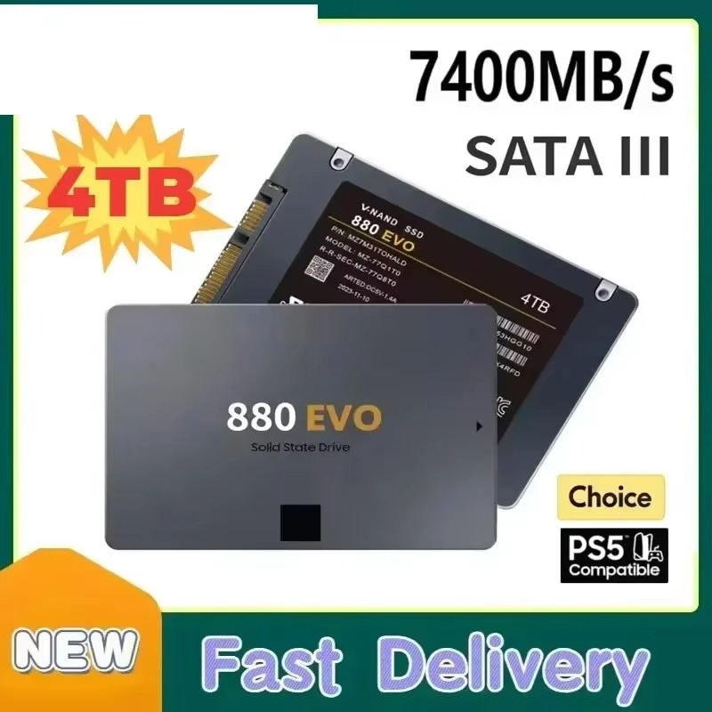 Originele nieuwe SATA3 SSD 500 - Ssd 500Gb recensie en prijs