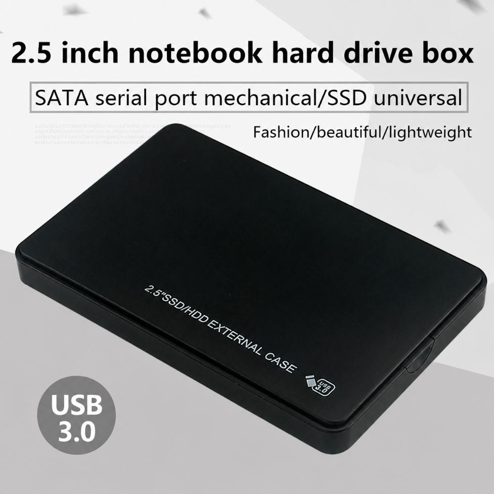 Nieuwe USB 3.0 harde schijf be - Sata Ssd recensie en prijs