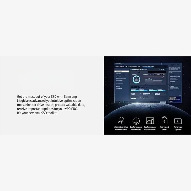2026 High-Speed M2 NGFF SSD 50 - Ssd 500Gb recensie en prijs