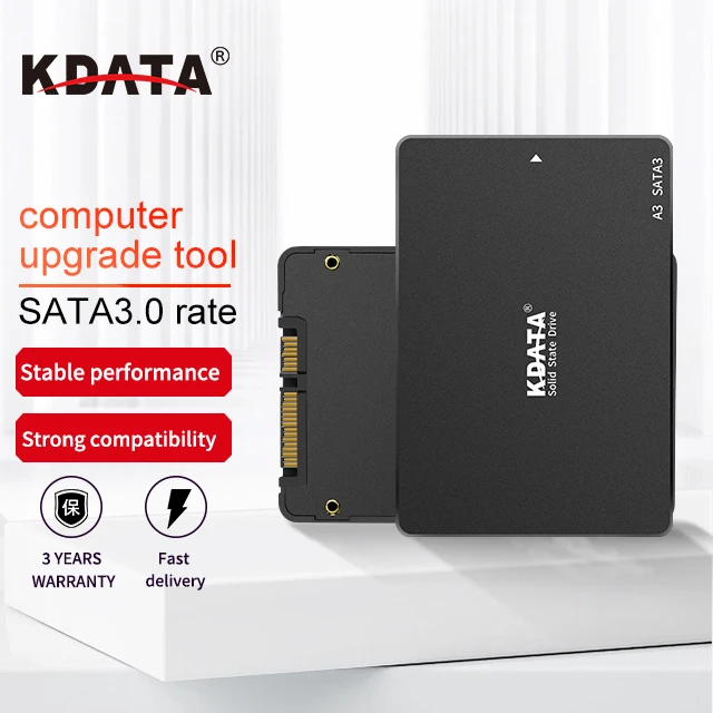 Kdata solid state interno disc - Ssd 2Tb recensie en prijs