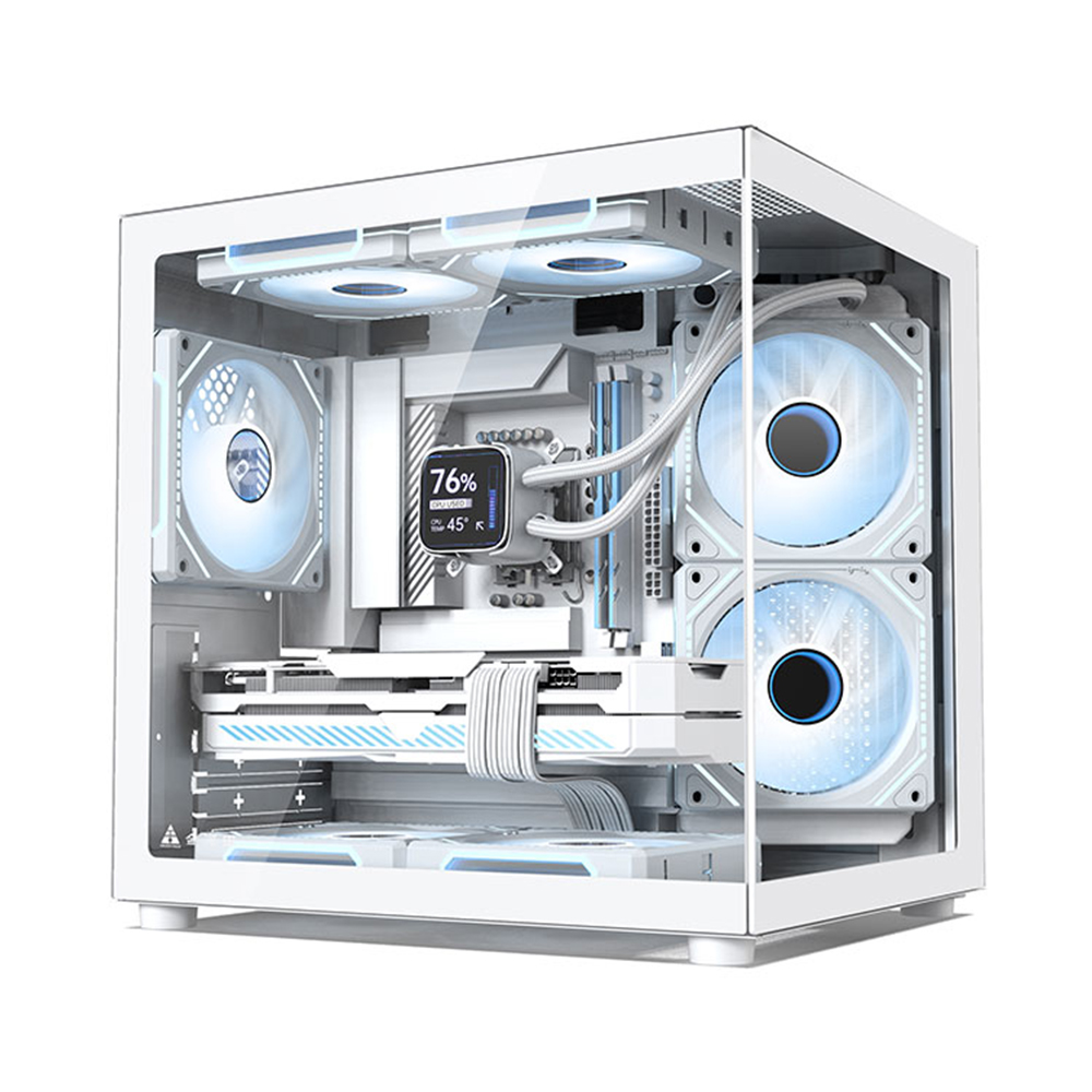 I9 14900k Gtx 4090 Desktop Gam - Ssd 1Tb recensie en prijs