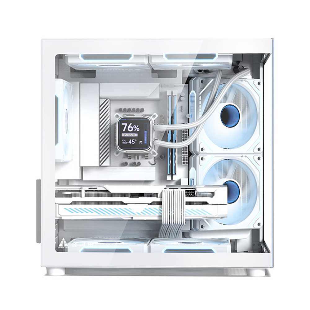 I9 14900k Gtx 4090 Desktop Gam - Ssd 1Tb recensie en prijs