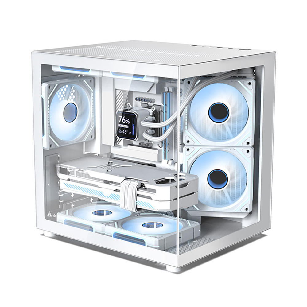 I9 14900k Gtx 4090 Desktop Gam - Ssd 1Tb recensie en prijs