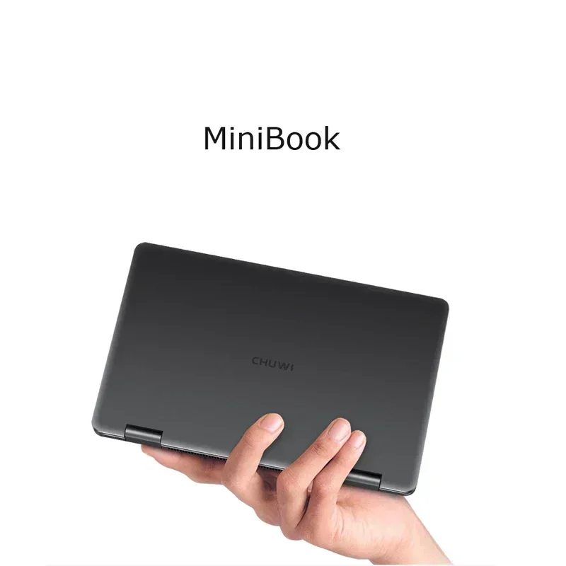 HT CHUWI MiniBook 8 inch 8inch - Ssd 2Tb recensie en prijs