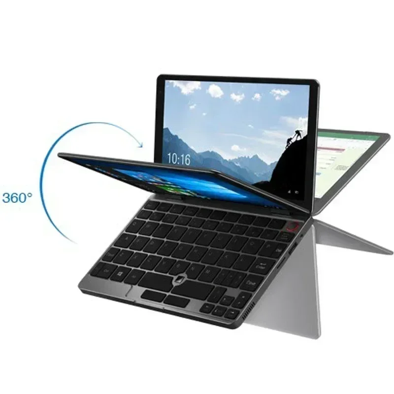 HT CHUWI MiniBook 8 inch 8inch - Ssd 2Tb recensie en prijs