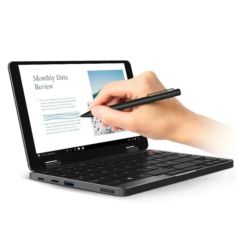 HT CHUWI MiniBook 8 inch 8inch - Ssd 2Tb recensie en prijs