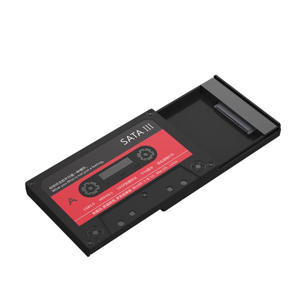 Nieuwe 2,5 inch externe harde  - Sata Ssd recensie en prijs