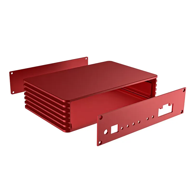 Klantens 40Gbps NVMe M.2 Type- - Sata Ssd recensie en prijs