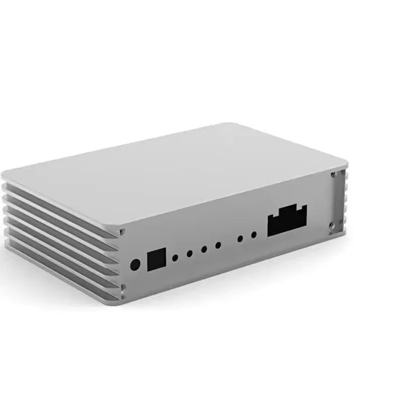 Klantens 40Gbps NVMe M.2 Type- - Sata Ssd recensie en prijs