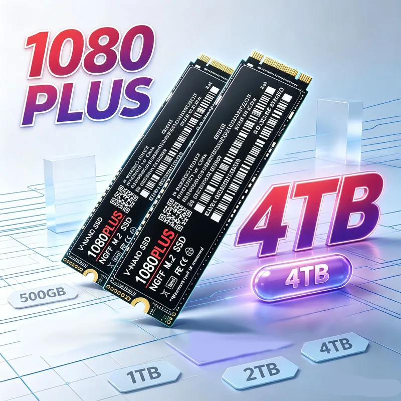 1080 PLUS M.2 NGFF NVMe SSD, P - Ssd 500Gb recensie en prijs
