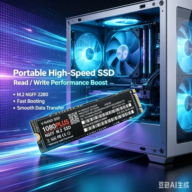 1080 PLUS M.2 NGFF NVMe SSD, P - Ssd 500Gb recensie en prijs