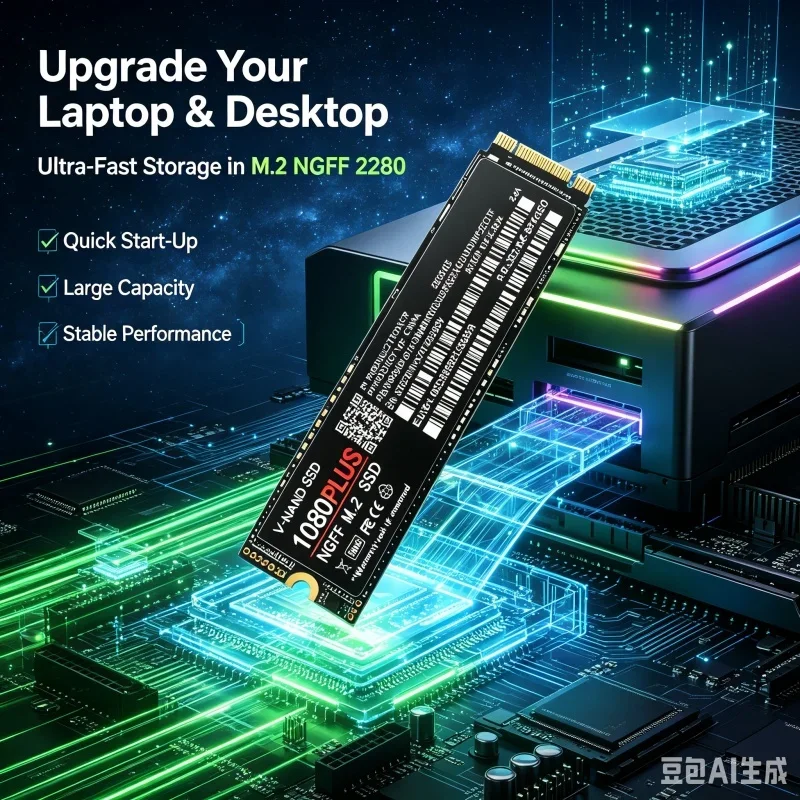 1080 PLUS M.2 NGFF NVMe SSD, P - Ssd 500Gb recensie en prijs