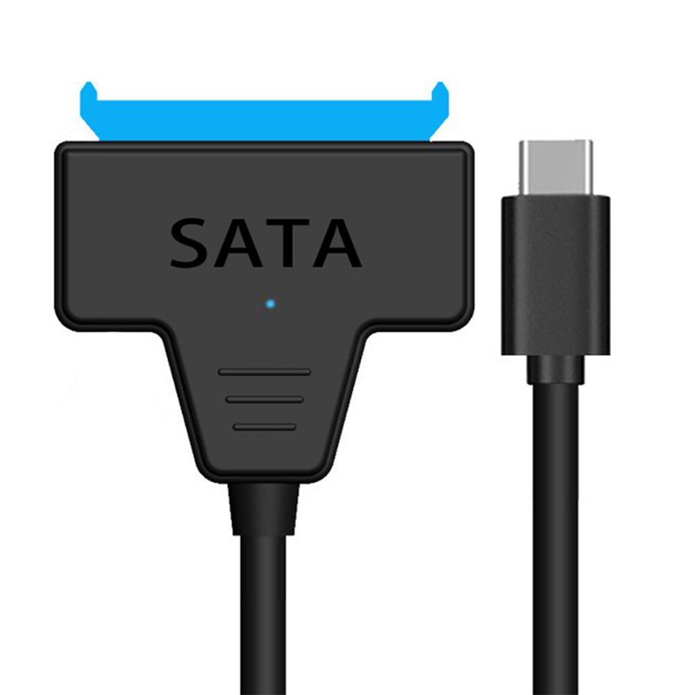 Sata naar USB 3.0 adapterkabel - Sata Ssd recensie en prijs