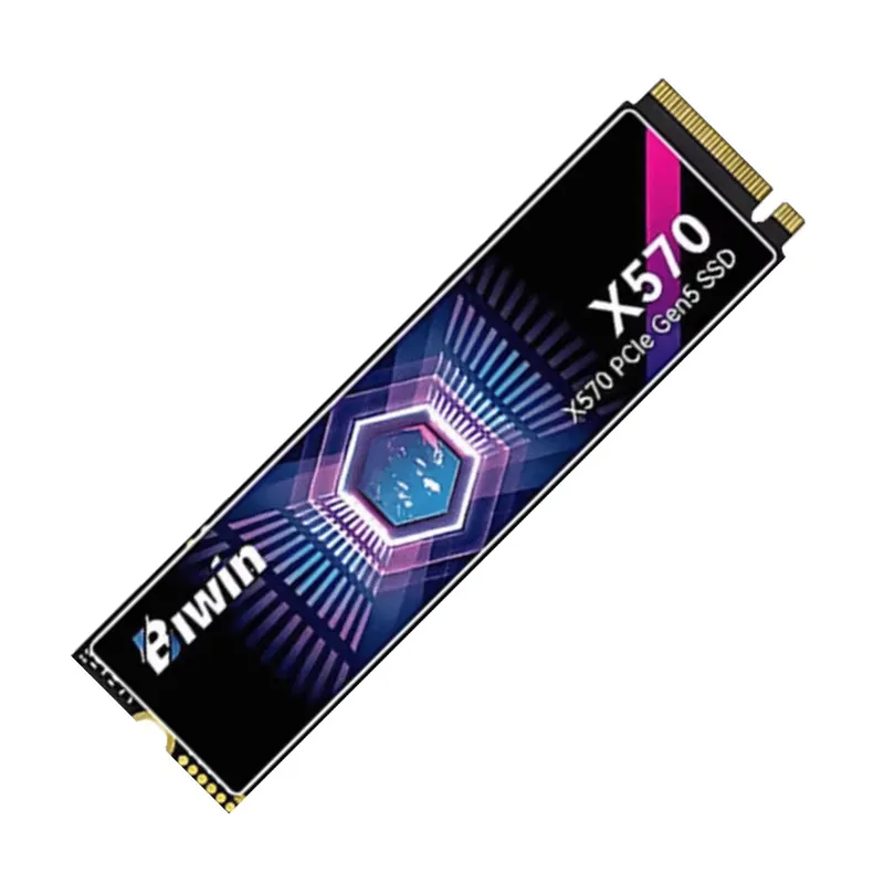 【CHIMU HOME】 1TB M.2 PCIe 5.0  - M.2 Ssd recensie en prijs