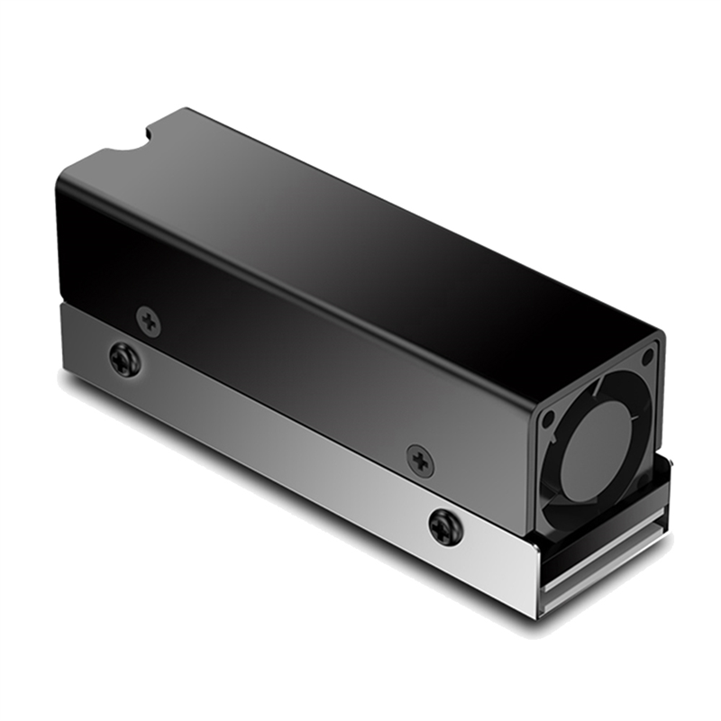 M.2 2280 SSD PCI-E NVMe Koelli - Nvme Ssd recensie en prijs