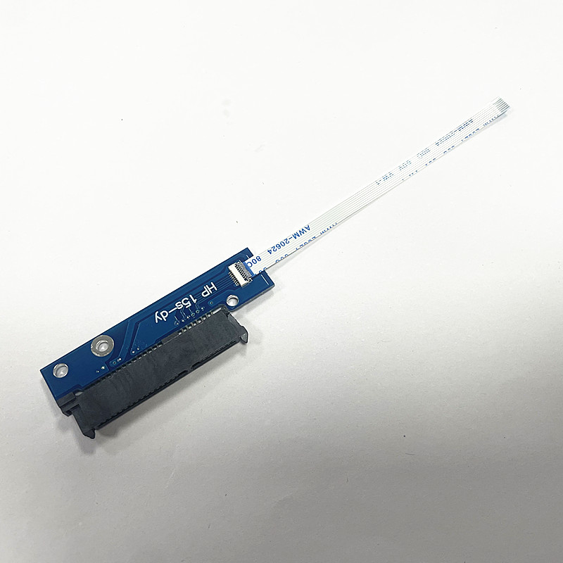 NIEUW Voor HP 15s-dr 15s-gr 15 - Sata Ssd recensie en prijs