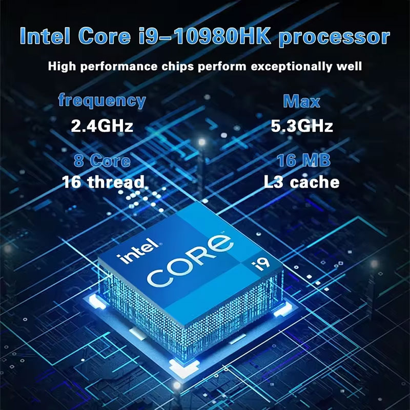NIEUWE 15.6' Laptop Intel Core - Ssd 2Tb recensie en prijs